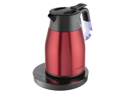CATLER KE 8120 Rýchlovarná termokanvica | ajtech.sk