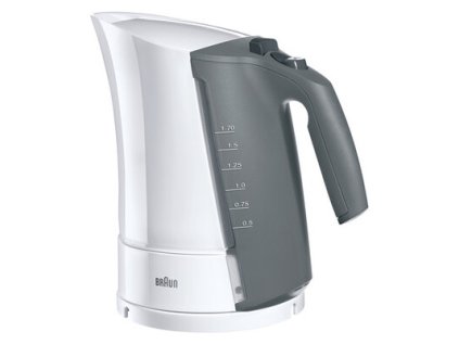 Varná kanvica BRAUN WK300 | ajtech.sk