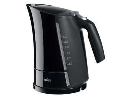 Varná kanvica BRAUN WK500 | ajtech.sk