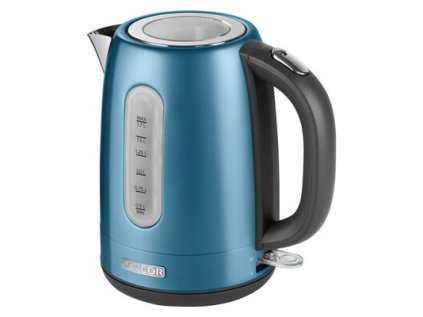 Varná kanvica SENCOR SWK 1772BL | ajtech.sk