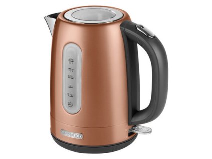 Varná kanvica SENCOR SWK 1776GD | ajtech.sk