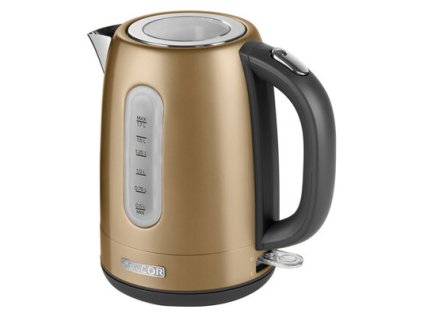 Varná kanvica SENCOR SWK 1777CH | ajtech.sk