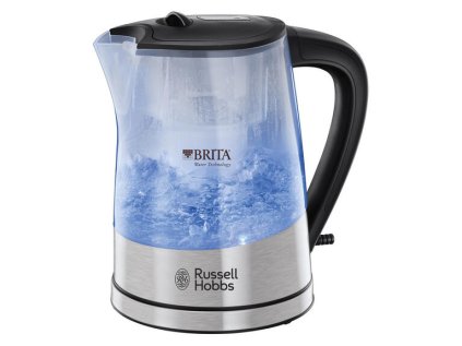 Varná kanvica RUSSELL HOBBS 22850-70 | ajtech.sk