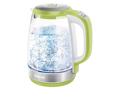 Inteligentná kanvica SENCOR SWK 2197GG | ajtech.sk