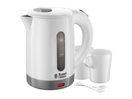 Varná kanvica RUSSELL HOBBS 23840-70 | ajtech.sk