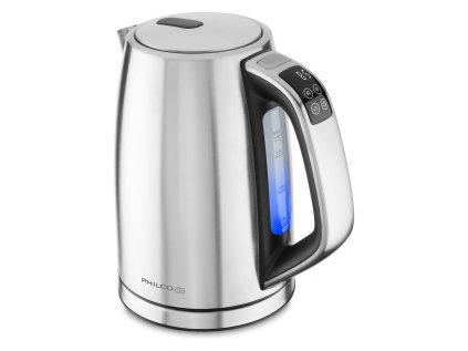 Inteligentná kanvica PHILCO PHWK 1700 | ajtech.sk