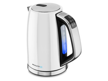 Inteligentná kanvica PHILCO PHWK 1701 | ajtech.sk
