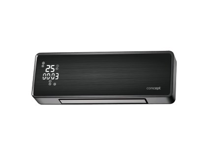 CONCEPT QH4001 Nástenný ohrievač a ventilátor | ajtech.sk