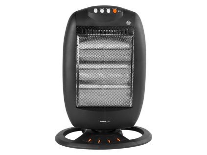 Strend Pro ZYY-H19 Ohrievač halogénový, 400/800/1200W, 230V | ajtech.sk