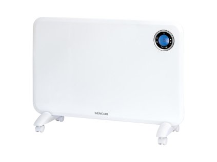 Tepelný konvektor SENCOR SCF 3200WH | ajtech.sk