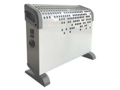 Teplovzdušný konvektor ARDES 4C03 | ajtech.sk