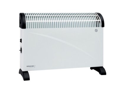 Teplovzdušný konvektor SENCOR SCF 2003 | ajtech.sk