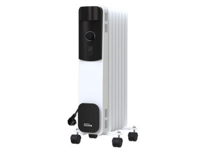GÜDE OR 1500-7 Olejový radiátor | ajtech.sk