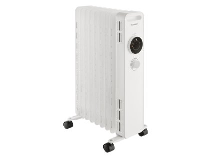 Concept RO3309 Olejový radiátor, 2000 W | ajtech.sk