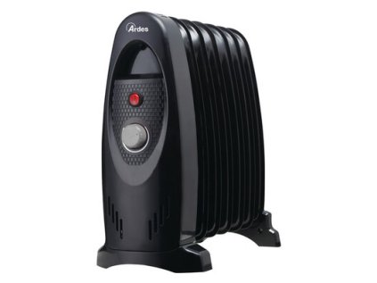 Olejový radiátor ARDES 4R07M | ajtech.sk