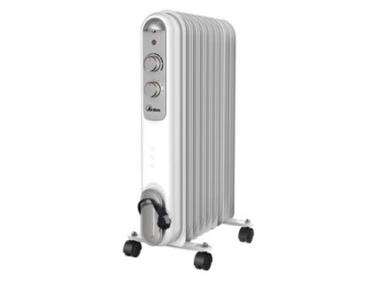 Olejový radiátor ARDES 4R09S | ajtech.sk