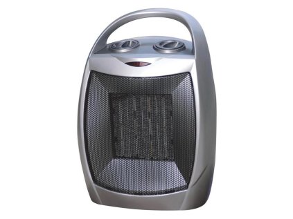 Strend Pro Termoventilátor PTC-15 02A, 750/1500W, 230V, keramický, 2v1 | ajtech.sk
