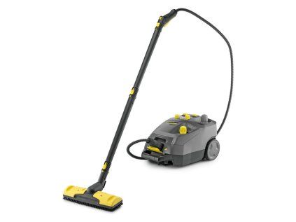 Kärcher SG 4/4 Parný čistič | extratech.sk