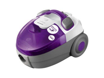 Vysávač bezvreckový SENCOR SVC 512VT-EUE2 | extratech.sk