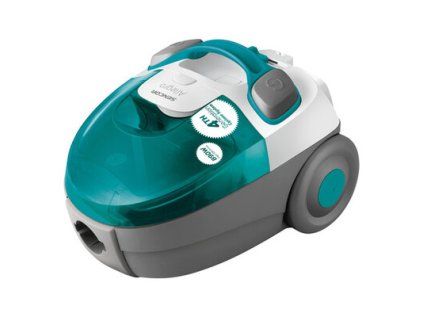 Vysávač bezvreckový SENCOR SVC 511TQ-EUE2 | extratech.sk