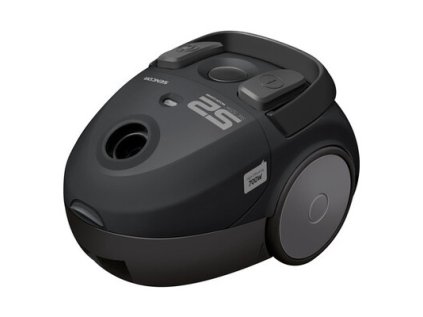 Vreckový vysávač SENCOR SVC 52BK-EUE3 | ajtech.sk