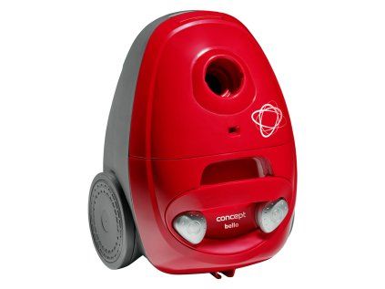 CONCEPT VP8350 Vreckový vysávač | extratech.sk