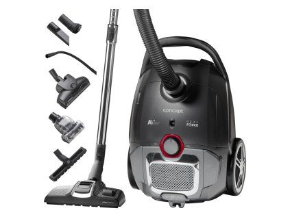 CONCEPT VP8290 vreckový vysávač | extratech.sk