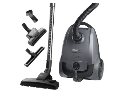 CONCEPT VP8338 Vreckový vysávač | ajtech.sk