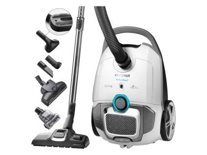 CONCEPT VP8291 4A Vreckový vysávač | extratech.sk