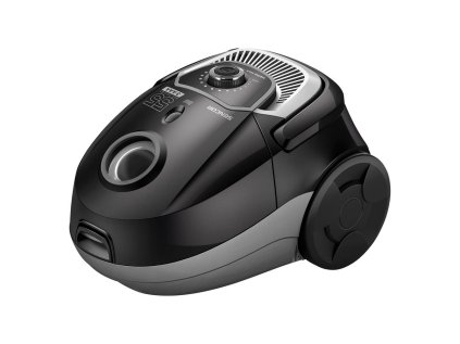 Vysávač podlahový SENCOR SVC 5501BK | ajtech.sk