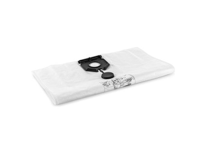 Kärcher Bezpečnostné filtračné vrecko NT 40/1 + NT 5. 5ks | ajtech.sk