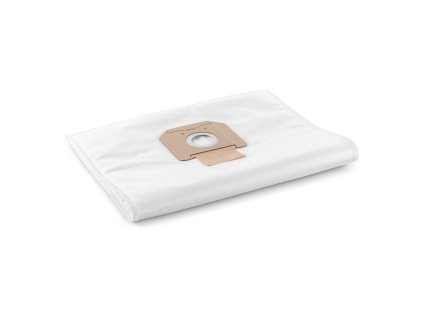 Kärcher Filtračné vrecká z netkanej textílie, 5 ks | ajtech.sk