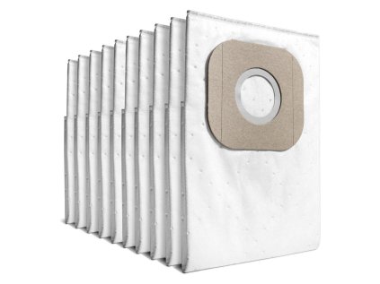 Kärcher Vrecká do vysávača 6.904-084.0 10ks | ajtech.sk