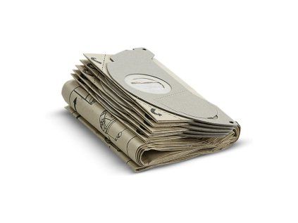 Kärcher Vrecko do vysávača 6.904-143.0 | extratech.sk