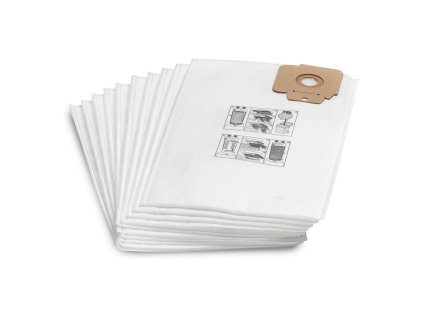 Kärcher Vrecko do vysávača 6.904-305.0 | ajtech.sk