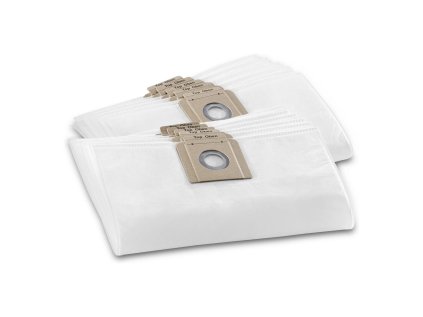 Kärcher Vrecko do vysávača 6.904-315.0 10 ks | ajtech.sk