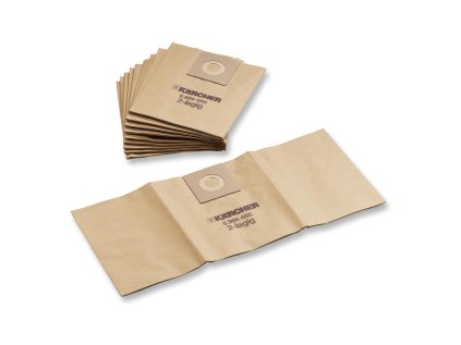 Kärcher Vrecko do vysávača 6.904-337.0 | ajtech.sk