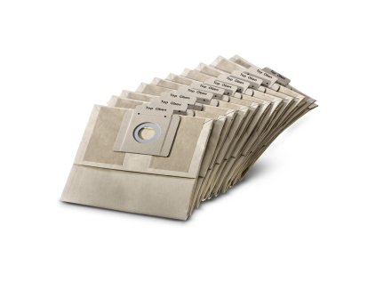 Kärcher Vrecko do vysávača 6.904-403.0 | ajtech.sk