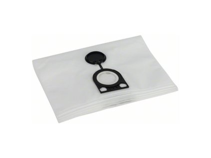 Bosch Vlnené filtračné vrecká pre GAS 25 SFC 25 ks 2605411167 | ajtech.sk