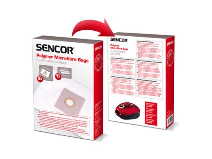 Príslušenstvo k vysávačom SENCOR SVC 840 | ajtech.sk