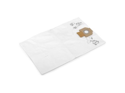 STIHL Sáčky do vysávača s prachovým uzáverom, pre SE 133 ME 49015009009 | ajtech.sk