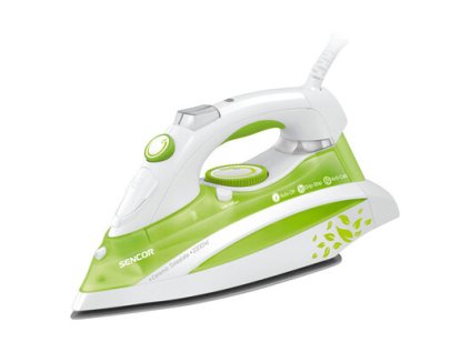 Žehlička naparovacia SENCOR SSI 8440GR | ajtech.sk