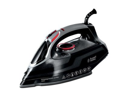 Žehlička naparovacia RUSSELL HOBBS 20630-56 | ajtech.sk