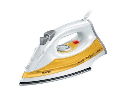 Žehlička naparovacia SENCOR SSI 2028YL | ajtech.sk