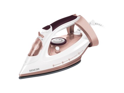 SENCOR SSI 3520RS Naparovacia žehlička | ajtech.sk