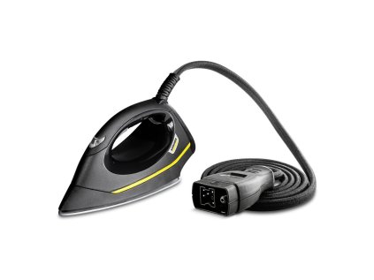 Naparovacia žehlička Kärcher EasyFinish 2.863-310.0 | ajtech.sk