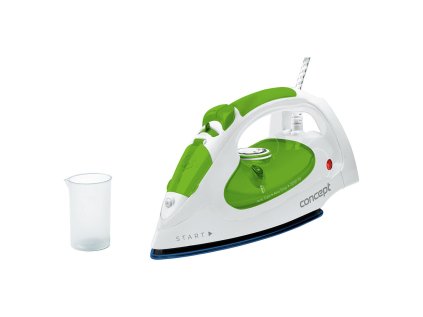 CONCEPT ZN-8012 Žehlička | ajtech.sk