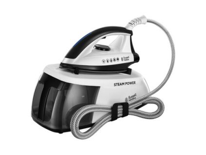 Parný generátor RUSSELL HOBBS 24420-56 | ajtech.sk