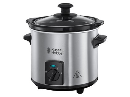 Hrniec na pomalé varenie RUSSELL HOBBS 25570-56 | ajtech.sk