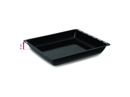 CONCEPT plech na pečenie , objem 6,5l  50cm SV | ajtech.sk